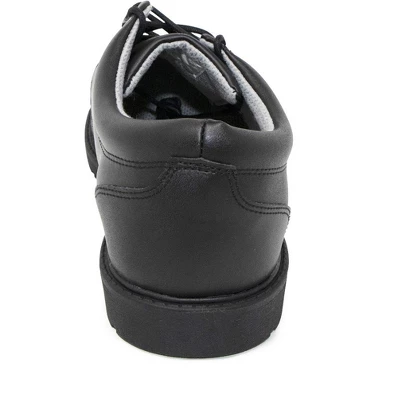 School Issue Boys Scholar Dress Oxford Shoe 6 School Issue Boys Scholar Dress Oxford Shoe - Image 4