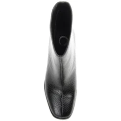 Journee Collection Womens Brekinn Tru Comfort Foam Pull On Stacked Heel Booties -Georgia Shoes Shop GUEST f2bee2f2 213d 4f88 be51 7e07f0b6f614