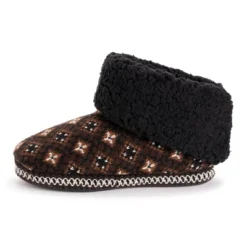 MUK LUKS Women's Melinda Slippers -Georgia Shoes Shop GUEST f2e5782f 11c5 4a47 8788 77f4d58dfd3b