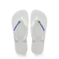 Havaianas - Men's Brazil Logo Flip Flop Sandals -Georgia Shoes Shop GUEST f2f82302 f55f 44ee 887d 6a82ac64460e