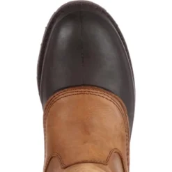 Men's Georgia Boot Muddog Wellington Work Boot -Georgia Shoes Shop GUEST f313b74e a76d 449a 9cd2 517c26ee691d