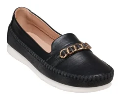 GC Shoes Aida Hardware Slip-On Flats 11 GC Shoes Aida Hardware Slip-On Flats -Georgia Shoes Shop GUEST f35848f8 aefe 40d7 a679 dbc68622a36c