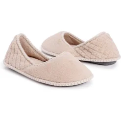 MUK LUKS Women's Beverly Slip -Georgia Shoes Shop GUEST f3a2381e 8e6e 450b ba1f 7b490916a0fa