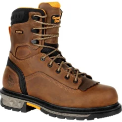 Men's Georgia Boot Carbo-Tec LTX Waterproof Work Boot -Georgia Shoes Shop GUEST f3a2a876 7a41 400f bcd8 4add9cedb05e