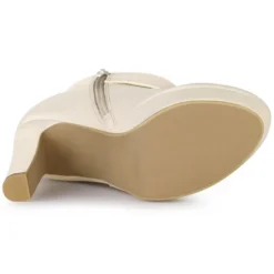 Allegra K Women's Chunky High Heels Platform Bow Decor Ankle Boots 18 Allegra K Women's Chunky High Heels Platform Bow Decor Ankle Boots -Georgia Shoes Shop GUEST f3a7cfec 8acc 4c93 acaf 09a15ae42dcf