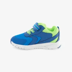 Stride Rite Kids Unisex Bolt Sneaker | 6 | Blue Neon -Georgia Shoes Shop GUEST f3cc5aef 8a9c 40f3 9435 68b6c8b19844