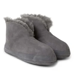 Fireside By Dearfoams Men's Byron Bay Shearling Warm Up Boot 8 Fireside By Dearfoams Men's Byron Bay Shearling Warm Up Boot -Georgia Shoes Shop GUEST f3f1c0c2 530c 46f6 8811 8469a3d50a40