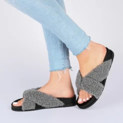 Journee Collection Women's Dalynnda Slipper -Georgia Shoes Shop GUEST f3ff0cd5 c1b7 4ea3 a3d9 6a77f8a524a8