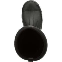 Muck Boots Women's Muck Chore Tall Boot, WCHT000, Black -Georgia Shoes Shop GUEST f40e79cd f5cc 46f6 a905 d81115f6b2af
