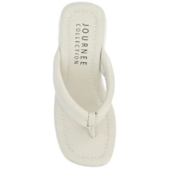 Journee Collection Womens Shareene Tru Comfort Foam Slip On Platform Wedge Sandals 17 Journee Collection Womens Shareene Tru Comfort Foam Slip On Platform Wedge Sandals -Georgia Shoes Shop GUEST f421ba3f 1f1a 4f59 9740 8fee4c290ba7