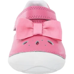 Stride Rite Janna Kid's Classic Mary Jane First Walker -Georgia Shoes Shop GUEST f427a370 82de 428e 859b 26304fae4e60