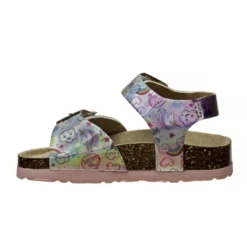 Laura Ashley Girls Footbed Toddler Buckle Sandals -Georgia Shoes Shop GUEST f45565f6 75c9 4354 998c e5dd88650776