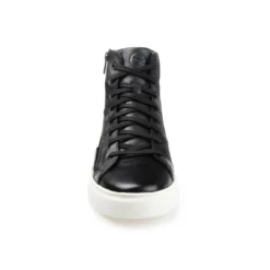 Thomas & Vine Xander Leather High Top Sneaker -Georgia Shoes Shop GUEST f463177a 3c61 4d30 9831 15d93831ef3f