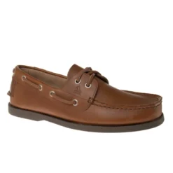 Sail Men's Premium Wide Width Full Leather Boat Shoes | Handsewn Construction | Rawhide Lacing System For Easy Slip-On Fit | Full Leather /Cushioned 21 Sail Men's Premium Wide Width Full Leather Boat Shoes | Handsewn Construction | Rawhide Lacing System For Easy Slip-On Fit | Full Leather /Cushioned -Georgia Shoes Shop GUEST f4910734 1be1 4b49 8d63 11000947bdd4