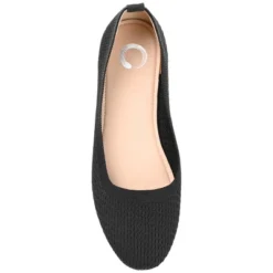 Journee Collection Womens Maryann Tru Comfort Foam Slip On Round Toe Ballet Flats -Georgia Shoes Shop GUEST f4de51a6 a9bd 4da8 b881 6f8bfd7655a3