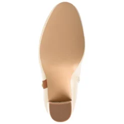 Journee Collection Womens Gaibriel Round Toe Block Heel High Ankle Booties -Georgia Shoes Shop GUEST f4e35929 13df 4643 8f0a e171c5ff1147