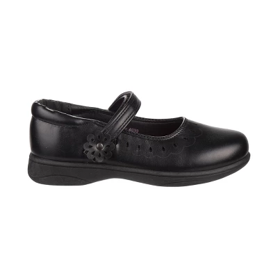 Petalia Girls' School Shoes (Little Kid/Toddler Sizes) 3 Petalia Girls' School Shoes (Little Kid/Toddler Sizes)