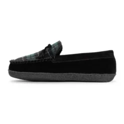 MUK LUKS Men's Talan Slipper -Georgia Shoes Shop GUEST f4fd55ea c05d 4341 bfca e67b7f4f8250