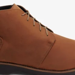 Nisolo Sustainable Men's Daytripper Chukka Boot Waxed -Georgia Shoes Shop GUEST f501ed50 4d42 49d0 8912 13b9390c3943