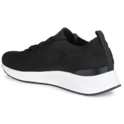 Vance Co. Rowe Casual Knit Walking Sneaker -Georgia Shoes Shop GUEST f53482dc ba09 47fe b87f d70da7894208
