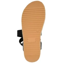 Journee Collection Womens Caroline Tru Comfort Foam Espadrille Sliver Wedge Sandals -Georgia Shoes Shop GUEST f5742170 ef7b 4a94 9654 40f2cdfa9de5