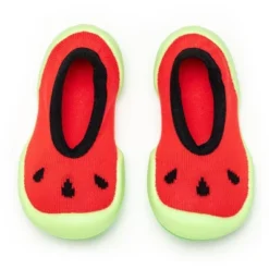 Komuello Baby Girl First Walk Sock Shoes Flat Style - Flat Watermelon 17 Komuello Baby Girl First Walk Sock Shoes Flat Style - Flat Watermelon -Georgia Shoes Shop GUEST f582a9c1 aa73 43c0 9371 4eeaeb4687df