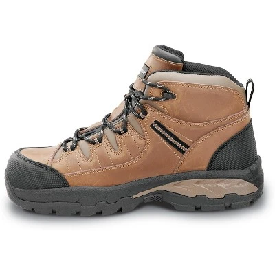 SR Max Men's Winston Hiker Work Shoes 4 SR Max Men's Winston Hiker Work Shoes - Image 2