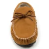 Minnetonka Men's Suede Casey Slippers 2 Minnetonka Men's Suede Casey Slippers -Georgia Shoes Shop GUEST f585638f 680b 464e 99f4 ed1ac4ba9d01