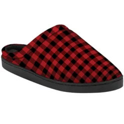 KingSize Men's Wide Width Fleece Clog Slippers -Georgia Shoes Shop GUEST f5856631 7b81 487a 88bb c5be20f48780
