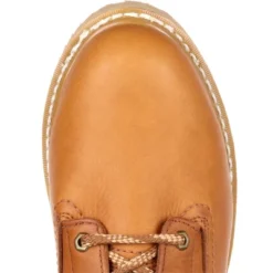 Men's Brown Georgia Boot Wedge Steel Toe Work Boot Size 10.5 -Georgia Shoes Shop GUEST f5a617ba f338 4a04 8483 3650420be360 1