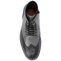 Thomas & Vine Elijah Wingtip Ankle Boot -Georgia Shoes Shop GUEST f5b8cc2e fb58 4c88 a7f5 ad5b93c16cc5