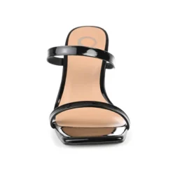 Journee Collection Womens Brie Tru Comfort Foam Open Toe Mid Stiletto Pumps -Georgia Shoes Shop GUEST f5cc0b19 0005 4e90 a6da 4ac5d38a870e