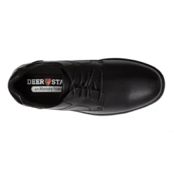 Deer Stags Men's Nu Times Waterproof S.U.P.R.O.. Sock Comfort Dress Oxford -Georgia Shoes Shop GUEST f6021998 84d8 4360 b493 04afc4ba6052