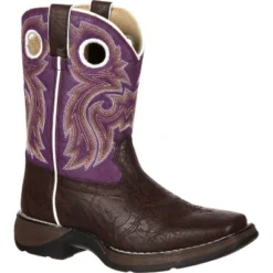 LIL' DURANGO Western Boot, BT386, Purple 15 LIL' DURANGO Western Boot, BT386, Purple -Georgia Shoes Shop GUEST f6712b1c 102e 4079 a9de 565a68570477