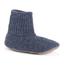 MUK LUKS Men's Morty Ragg Wool Slipper Sock -Georgia Shoes Shop GUEST f6999a8a 7efb 415b baa0 9859c929e8ed