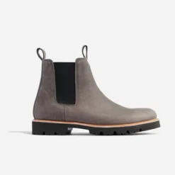 Nisolo Sustainable Men's Go-To Chelsea Boot 16 Nisolo Sustainable Men's Go-To Chelsea Boot -Georgia Shoes Shop GUEST f6a55b5a 69f1 4a40 88d8 e3e6cf033b48
