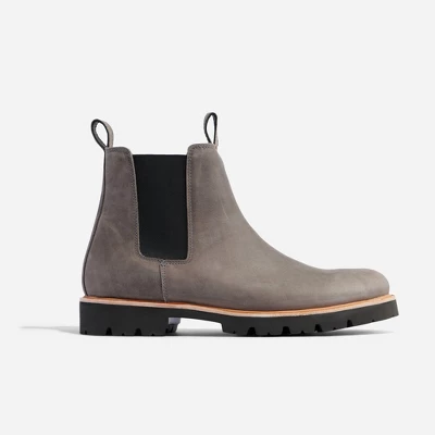 Nisolo Sustainable Men's Go-To Chelsea Boot 5 Nisolo Sustainable Men's Go-To Chelsea Boot - Image 3