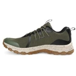 Territory Mohave Knit Trail Sneaker