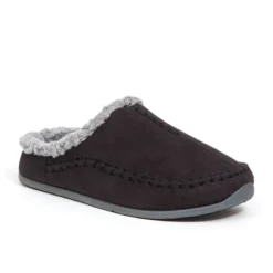 Deer Stags Kids' Lil Nordic Slipper -Georgia Shoes Shop GUEST f6d812f9 6027 46a2 b734 238101be62cc