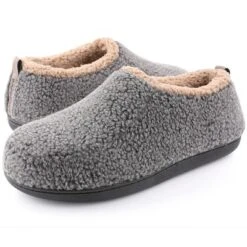 RockDove Men's Nomad Memory Foam Slipper -Georgia Shoes Shop GUEST f7209217 0086 4b02 b49d 815350e0b6cd