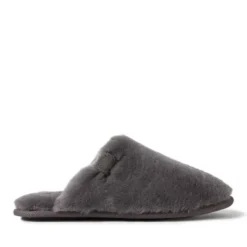 Fireside By Dearfoams Men's Broome Genuine Shearling Scuff Slippers 9 Fireside By Dearfoams Men's Broome Genuine Shearling Scuff Slippers -Georgia Shoes Shop GUEST f7224673 606a 4dc4 abbd 4caa346f8dfe