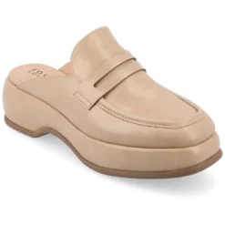 Journee Collection Women's Tru Comfort Foam™ Antonina Flats -Georgia Shoes Shop GUEST f7358cca bce0 48ab b63e d388c8fa6d55