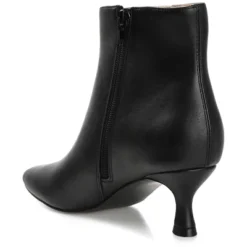 Journee Collection Medium And Wide Width Women's Tru Comfort Foam™ Kelssa Bootie -Georgia Shoes Shop GUEST f74723f6 83ec 4674 973a 7b2e6ec45b4d