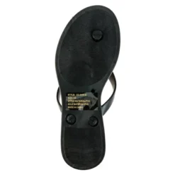 C&C California Women's Gold Medallion Flip Flop Thong Sandal -Georgia Shoes Shop GUEST f76c7504 4c77 4926 b209 271b5d27fc39