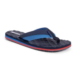 MUK LUKS Men's Chill Cooler Thong -Georgia Shoes Shop GUEST f76cd028 9694 4360 b56c c39ba7954cdb