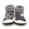 Komuello Toddler Boy First Walk Sock Shoes Stars & Stripes -Georgia Shoes Shop GUEST f79c7a03 41ac 4cd2 bfc3 8befa781203b