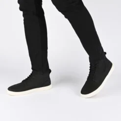 Territory Rove Casual Leather Sneaker Boot -Georgia Shoes Shop GUEST f7d6d39e 16dd 4879 9f02 aa0dcd95d18a