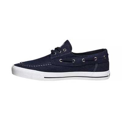 Sail Men's Moc- Toe Sneakers 6 Sail Men's Moc- Toe Sneakers - Image 4