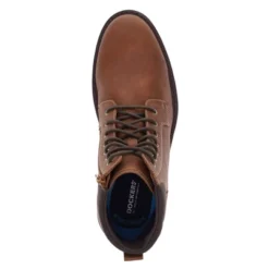 Dockers Mens Denver Rugged Casual 7-Eyelet Boot