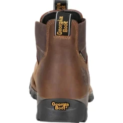 Men's Brown Georgia Boot Eagle One Steel Toe Waterproof Chelsea Work Boot Size 12 10 Men's Brown Georgia Boot Eagle One Steel Toe Waterproof Chelsea Work Boot Size 12 -Georgia Shoes Shop GUEST f83ddc0f 1765 44c3 b0f5 6ba232d424bd 1